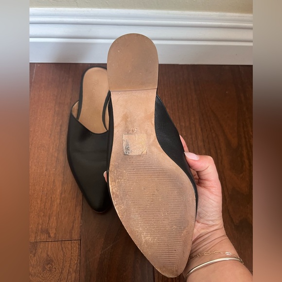 Madewell remi mule - Picture 3 of 3